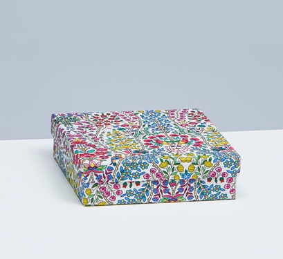 Κουτί Μαρτυρικών Hibiskus-Annus