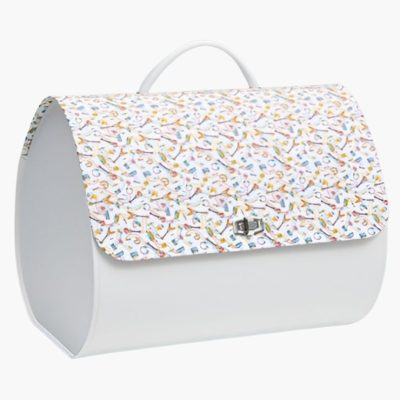 Βαλίτσα Βάπτισης Amadeaus