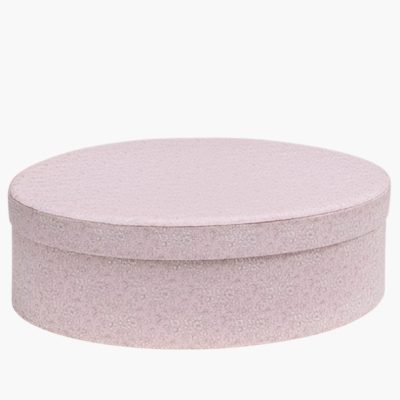 Κουτί Βάπτισης Alba