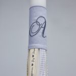 Λαμπάδα Βάπτισης Icarus1