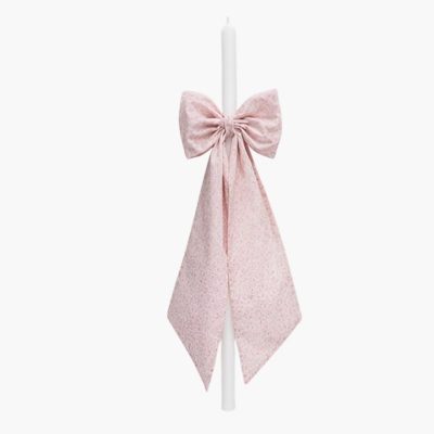 Λαμπάδα Βάπτισης Lutetia